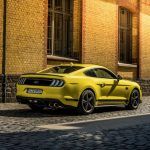 Ford Mustang Mach 1 Europa 19 150x150