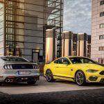 Ford Mustang Mach 1 Europa 20 150x150