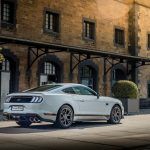 Ford Mustang Mach 1 Europa 4 150x150