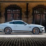 Ford Mustang Mach 1 Europa 5 150x150