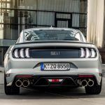 Ford Mustang Mach 1 Europa 6 150x150