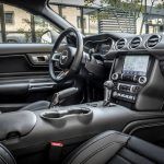 Ford Mustang Mach 1 Europa 9 150x150