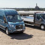 Ford Transit 5
