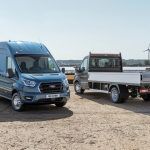 Ford Transit 5