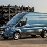 Ford Transit 5