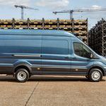Ford Transit 5