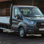 Ford Transit 5