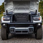 GMC Hummer EV 1 150x150