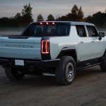 GMC Hummer EV 2 150x150