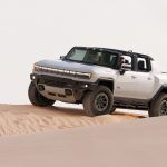 GMC Hummer EV 27 150x150