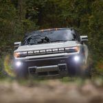 GMC Hummer EV 30 150x150