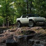 GMC Hummer EV 31 150x150