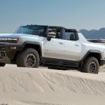 GMC Hummer EV 33 150x150