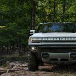 GMC Hummer EV 39 150x150