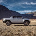 GMC Hummer EV 45 150x150