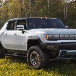 GMC Hummer EV 63 150x150