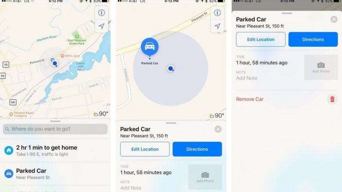 Google Maps 4 700x394