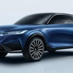 Honda SUV E Concept 1 150x150