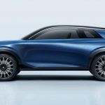 Honda SUV E Concept 2 150x150