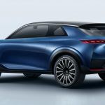 Honda SUV E Concept 3 150x150