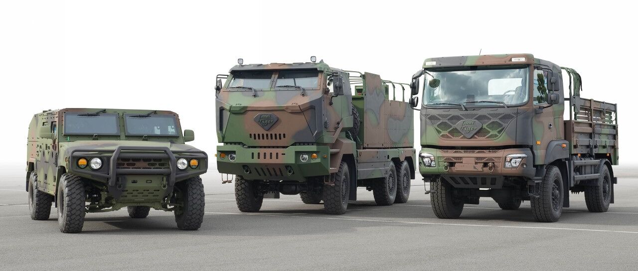 Todas las noticias de coches en un solo portal: Pruebas, fotos, vídeos, informes...