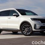 Kia Sorento Diesel Prueba 1 150x150