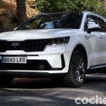 Kia Sorento Diesel Prueba 10 150x150