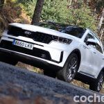 Kia Sorento Diesel Prueba 11 150x150
