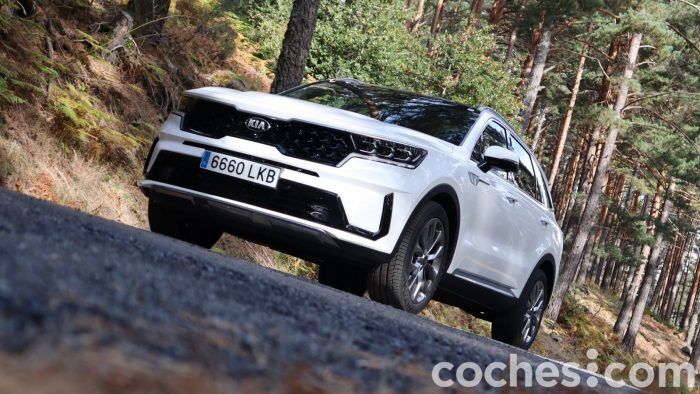 Kia Sorento Diesel Prueba 11 700x394