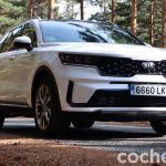 Kia Sorento Diesel Prueba 12 150x150