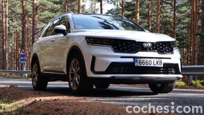 Kia Sorento Diesel Prueba 12 700x394