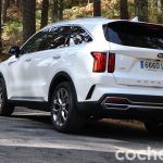 Kia Sorento Diesel Prueba 13 150x150