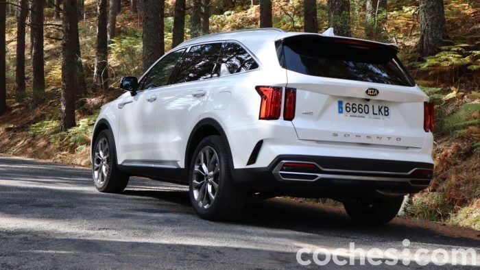Kia Sorento Diesel Prueba 13 700x394