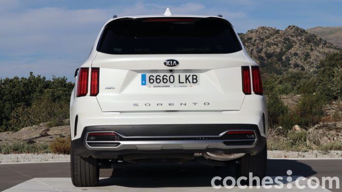 Kia Sorento Diesel Prueba 2 700x394