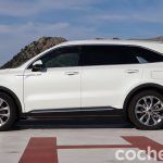 Kia Sorento Diesel Prueba 3 150x150