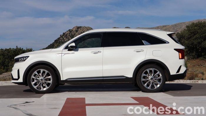 Kia Sorento Diesel Prueba 3 700x394