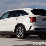 Kia Sorento Diesel Prueba 4 150x150