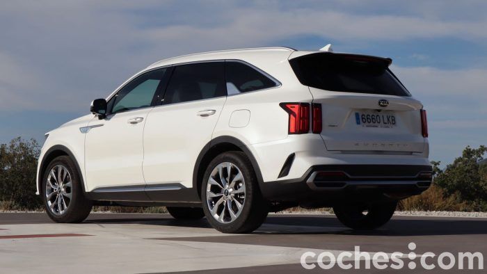 Kia Sorento Diesel Prueba 4 700x394
