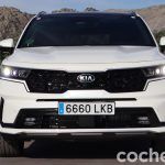 Kia Sorento Diesel Prueba 5 150x150