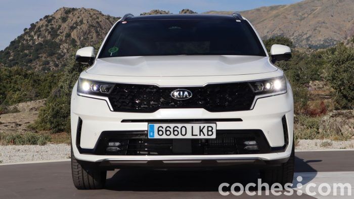 Kia Sorento Diesel Prueba 5 700x394
