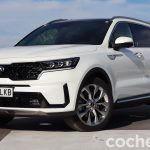Kia Sorento Diesel Prueba 6 150x150