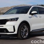 Kia Sorento Diesel Prueba 8 150x150
