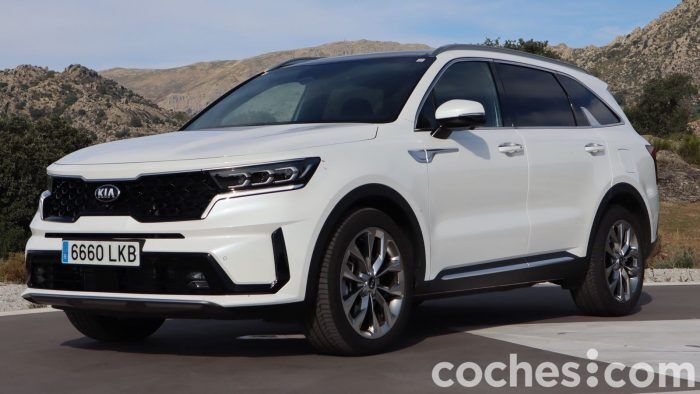 Kia Sorento Diesel Prueba 8 700x394