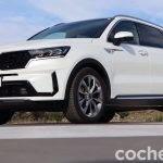 Kia Sorento Diesel Prueba 9 150x150