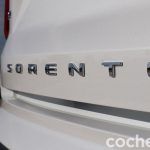 Kia Sorento Diesel Prueba Detalle 2 150x150