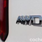 Kia Sorento Diesel Prueba Detalle 3 150x150