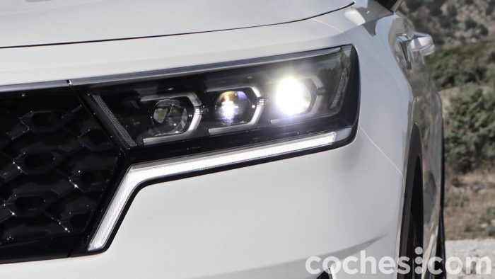 Kia Sorento Diesel Prueba Detalle 6 700x394