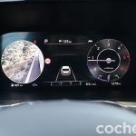 Kia Sorento Diesel Prueba Interior 10 150x150