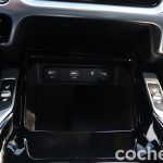 Kia Sorento Diesel Prueba Interior 14 150x150