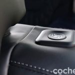 Kia Sorento Diesel Prueba Interior 15 150x150